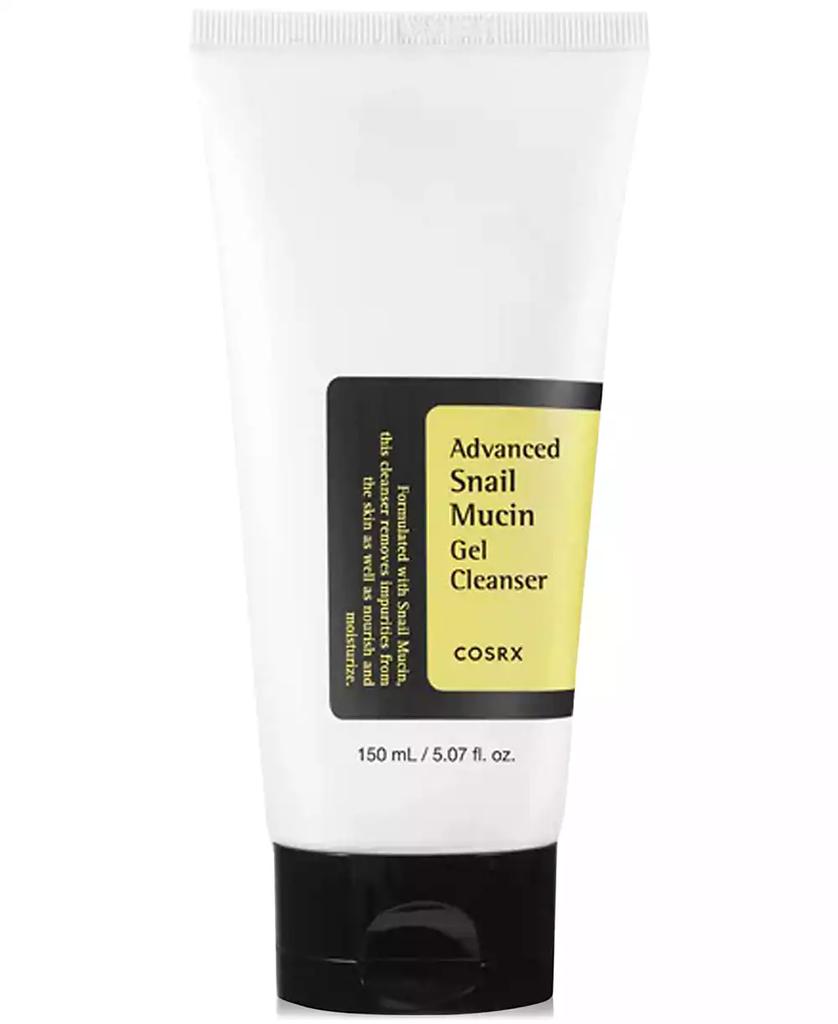 COSRX Advanced Snail Mucin Gel Cleanser