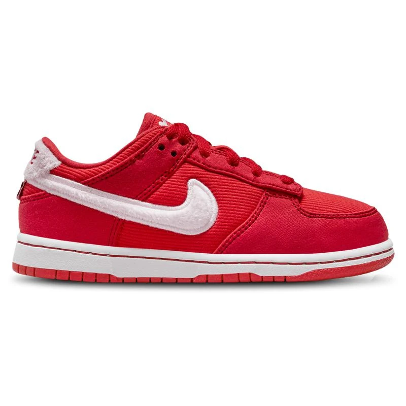 NIKE Nike Dunk Low - Boys' Preschool 1