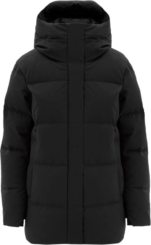 Vallier Pankow Mid-Length Down Parka - Women
s