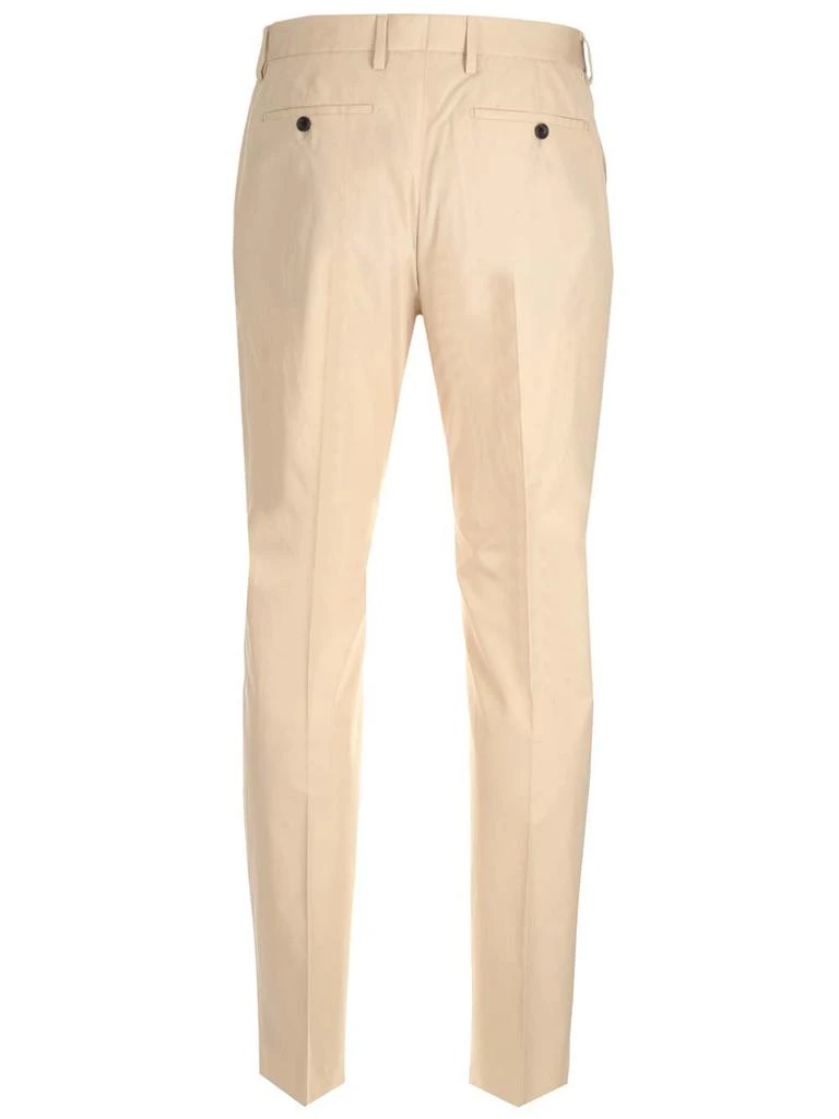 Berluti Berluti Light Construction Trousers 2