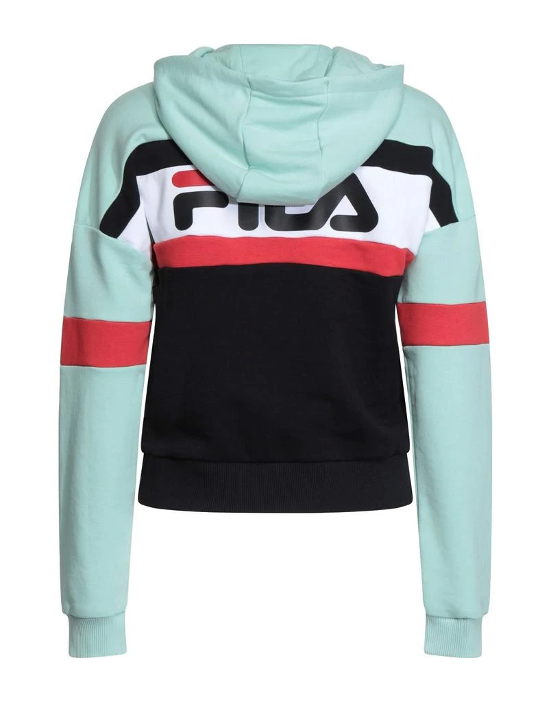 FILA Hooded sweatshirt 2