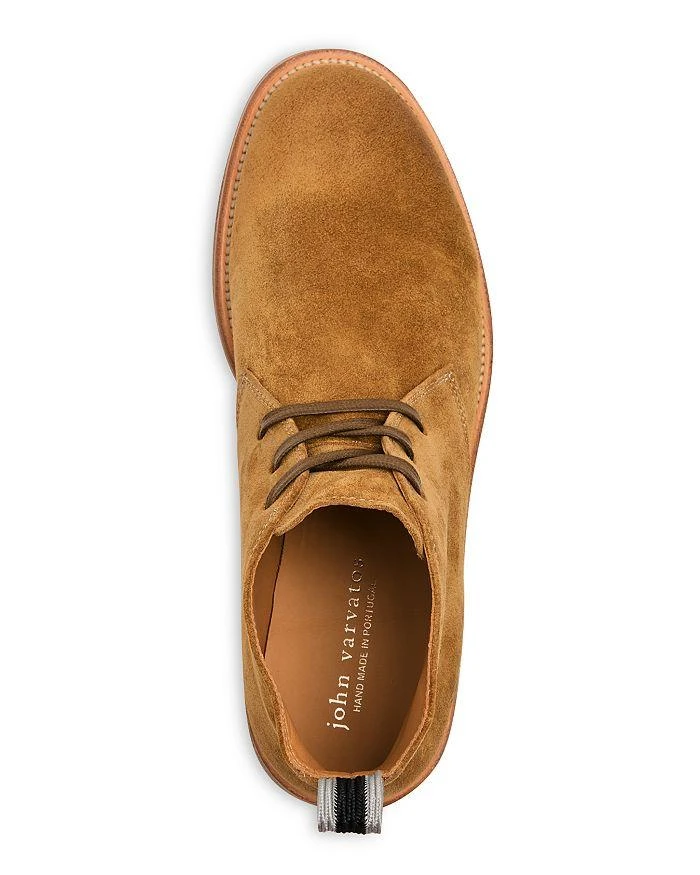 John Varvatos Men's Varick Chukka Boots 2