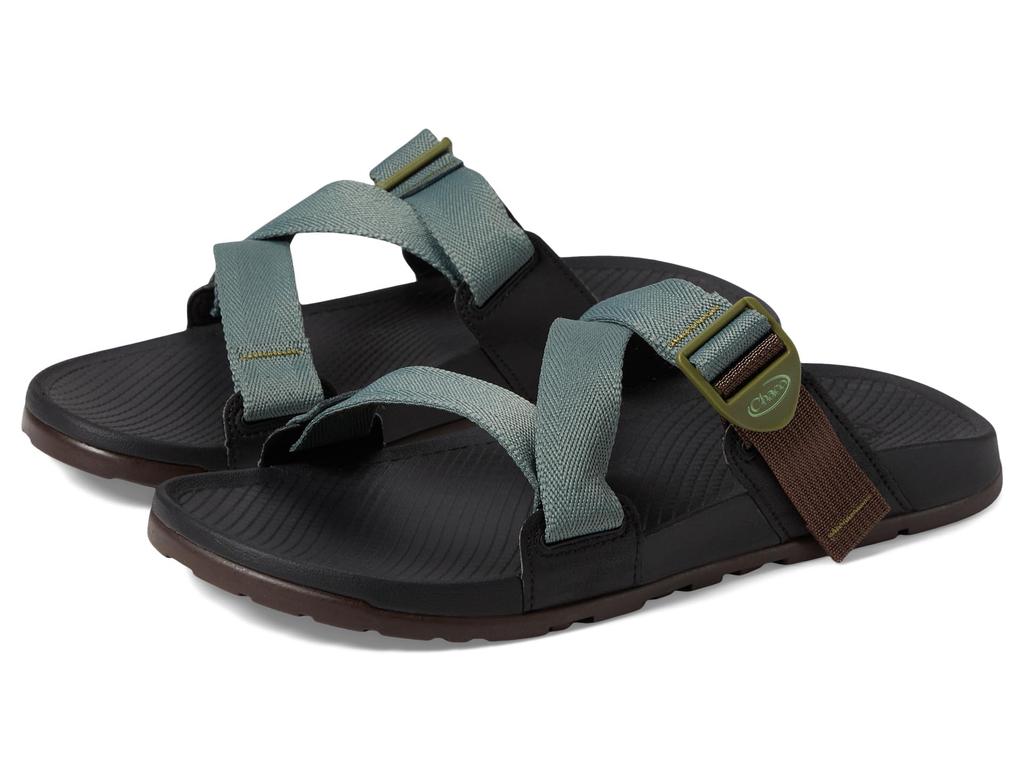 Peak×Chaco LOWDOWN SLIDE SP 26 Pro. snow-peak-chaco-lowdown-slide-