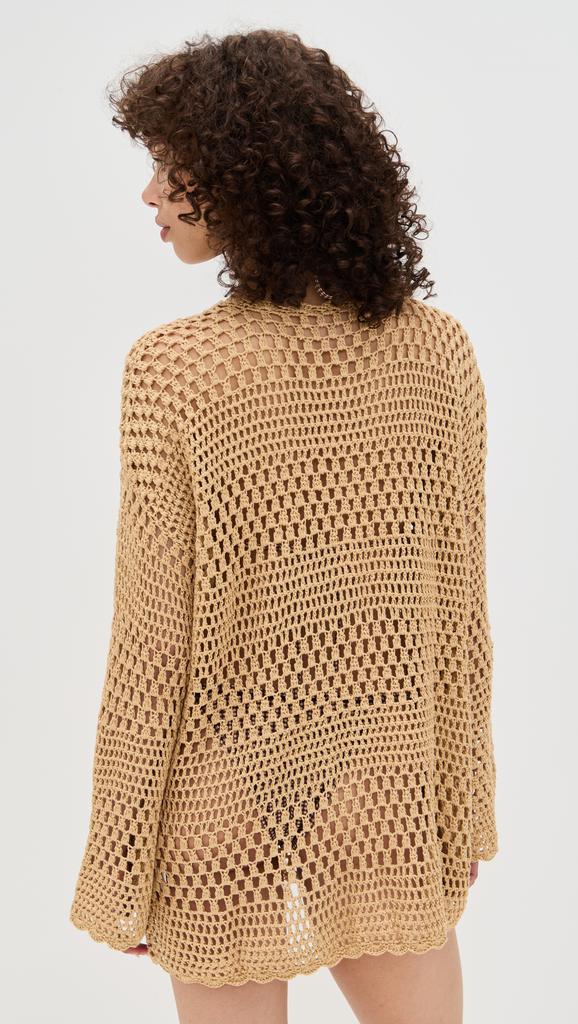 Show Me Your Mumu Paula Pullover