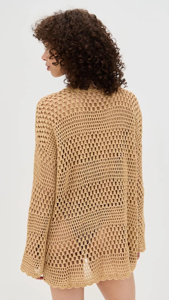 Show Me Your Mumu Paula Pullover 2