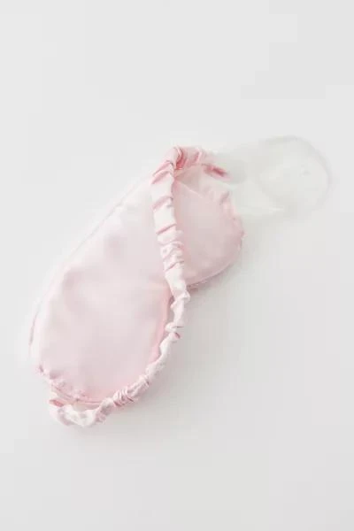 Urban Outfitters Fluffy Eye Mask 3