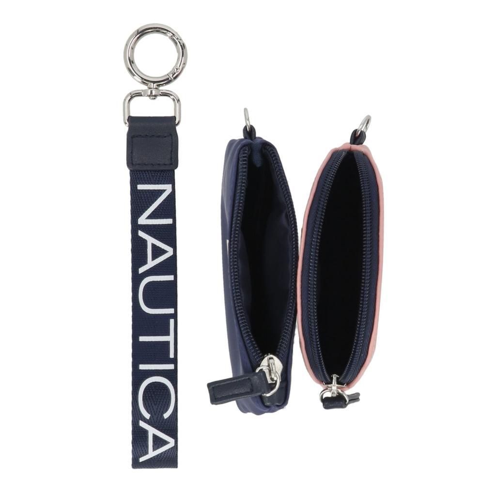 Nautica Coin Wristlet