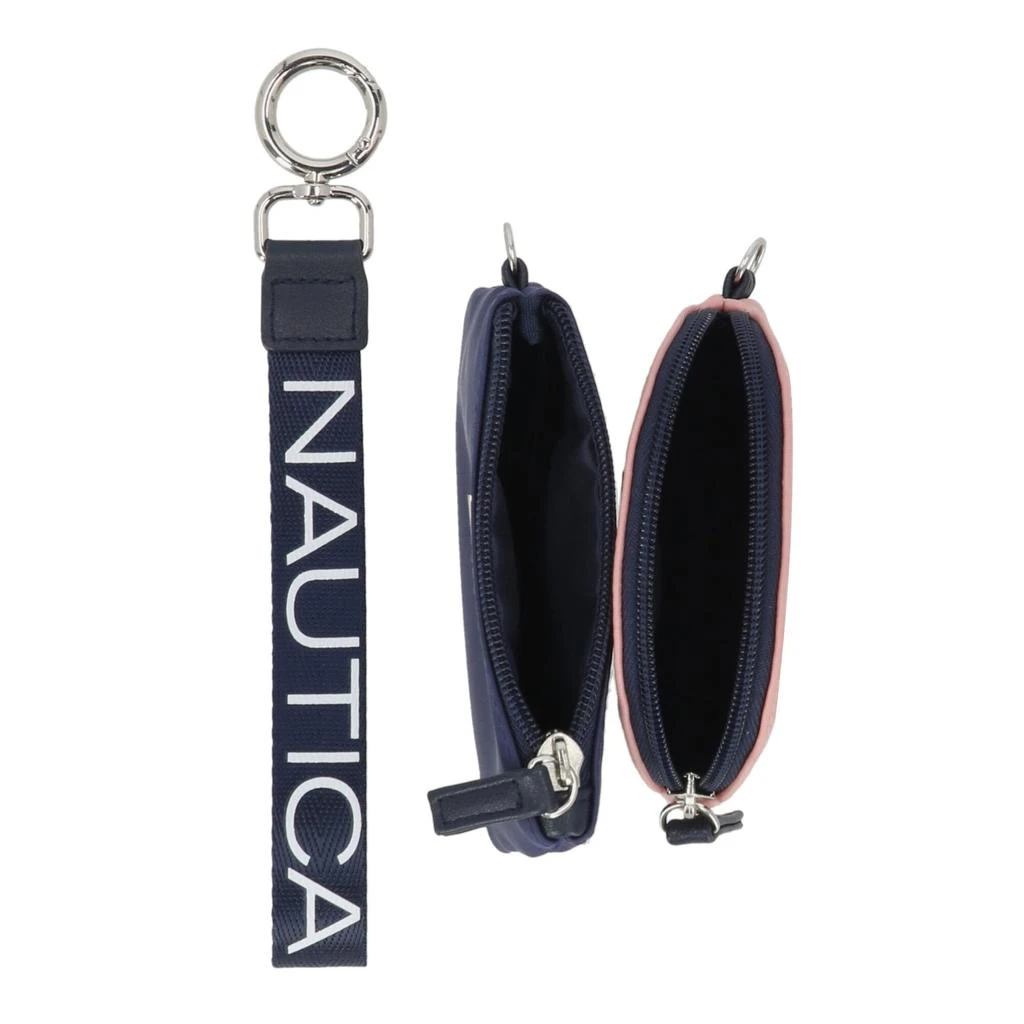 Nautica Coin Wristlet 2