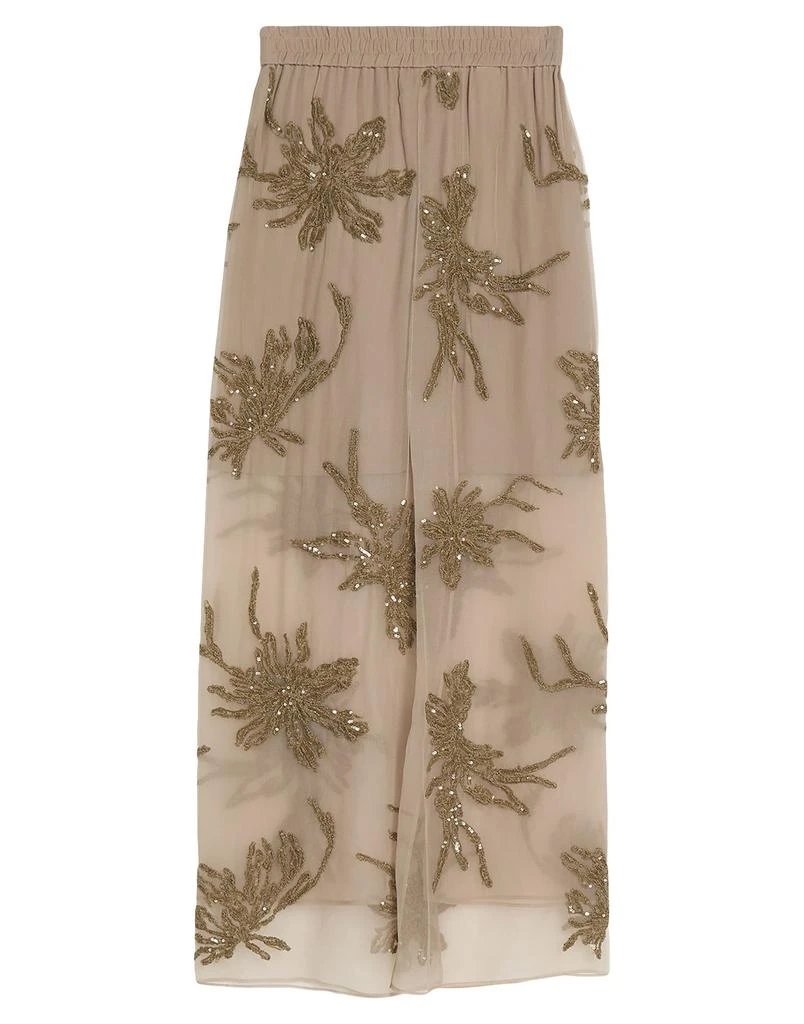 Brunello Cucinelli Maxi Skirts 2