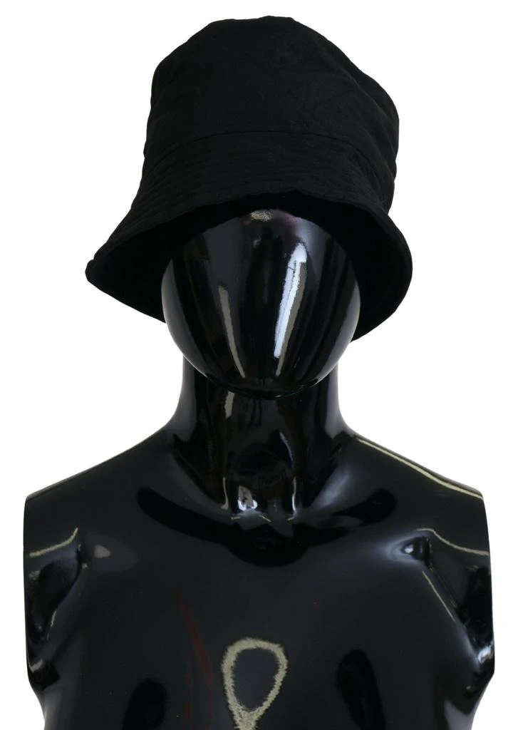 Dolce & Gabbana Elegant Bucket Women's Cap 1