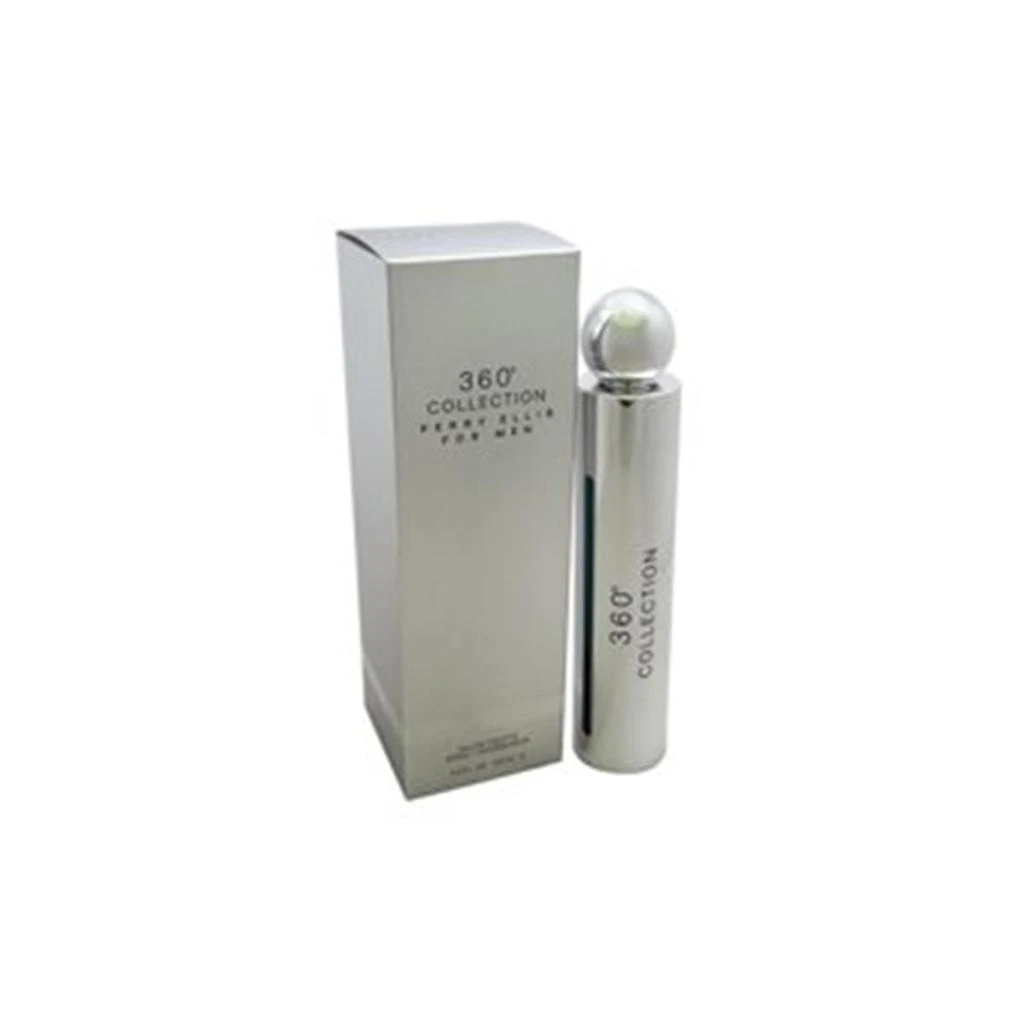 Perfume Worldwide Perfume World Wide 360-COL-3.4M Eau De Toilette Spray For Men - 3.4 oz. 1