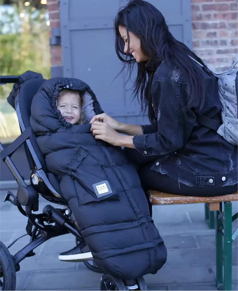 7AM Enfant Baby Stroller Blanket 212 Evolution 8