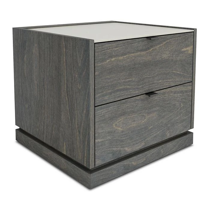 Huppé Cloe Nightstand, Large 2