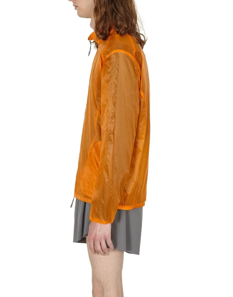 ROA Lightweight Sheer Nylon Windbreaker 3