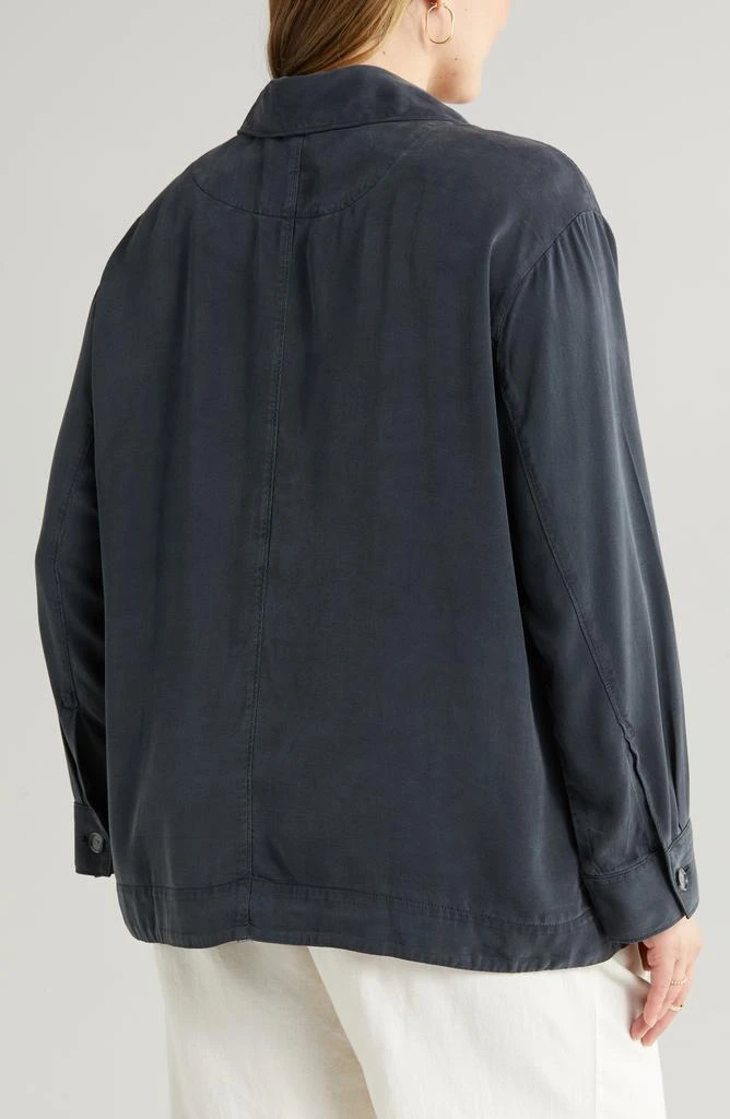 Treasure & Bond Utility Jacket 9