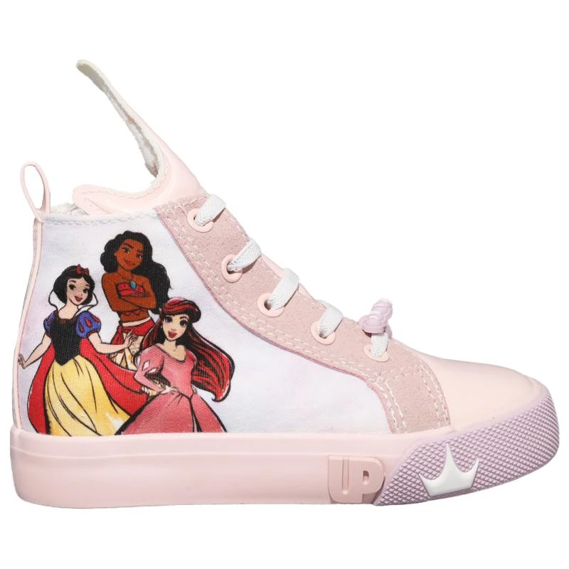 Ground Up Ground Up Princess High - Girls' Toddler 1