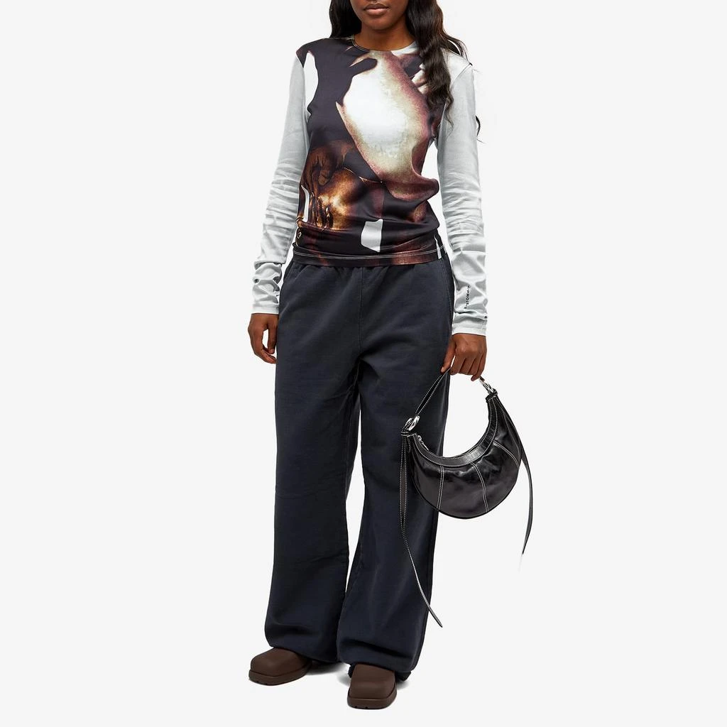 Acne Studios Acne Studios Track Pant 4