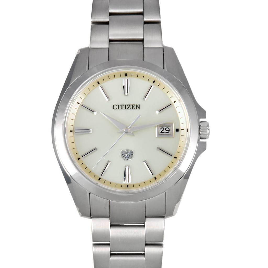 Citizen Stainless Steel Wristwatch (Pre-Owned)