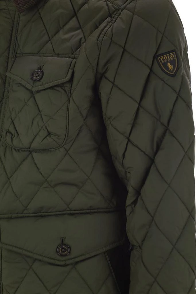 Ralph Lauren Polo Ralph Lauren Coats 4