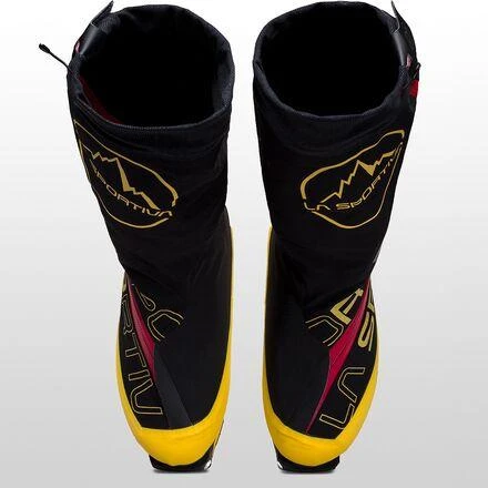 La Sportiva Olympus Mons Cube Mountaineering Boot 4