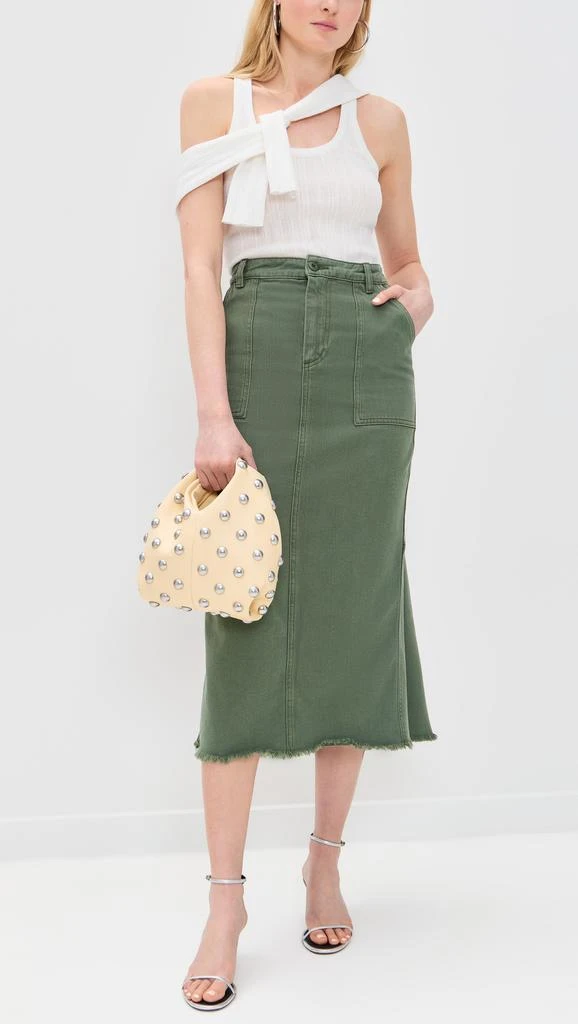 Le Superbe Very Mindful Skirt 4