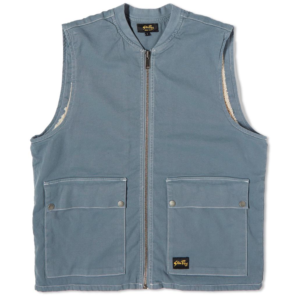 Stan Ray Stan Ray Works Vest