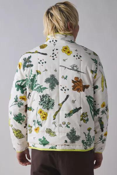 Parks Project Parks Project Forest Forager Quilted Jacket