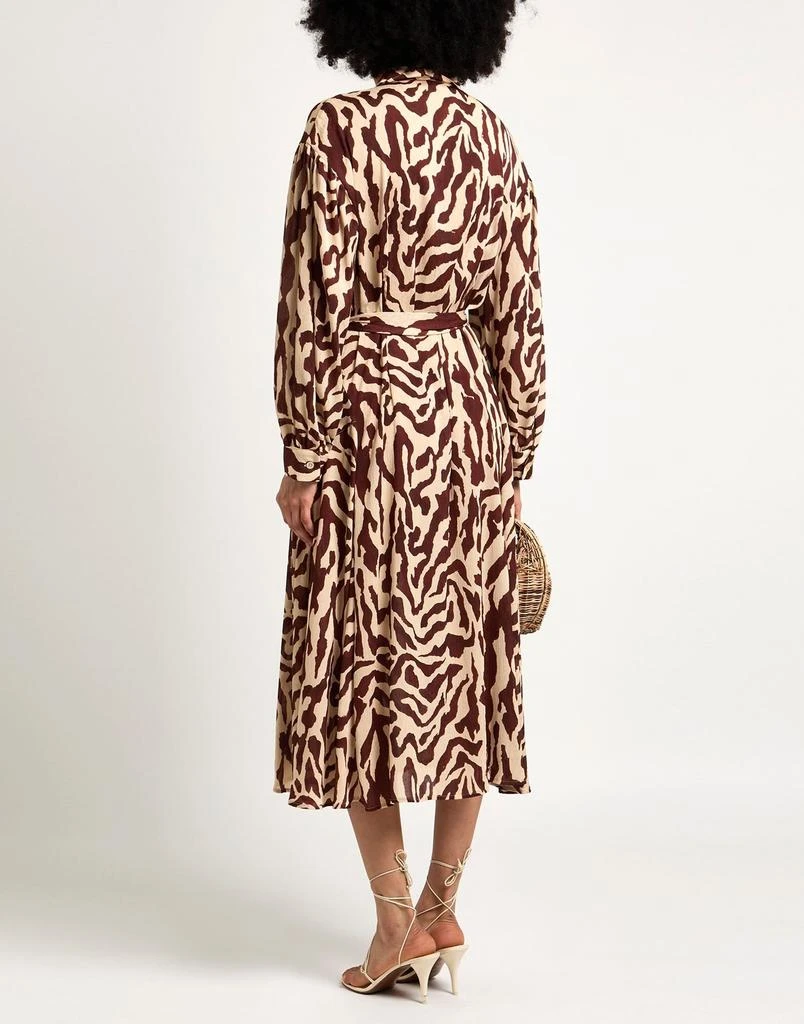 SIMONA CORSELLINI Midi dress 3