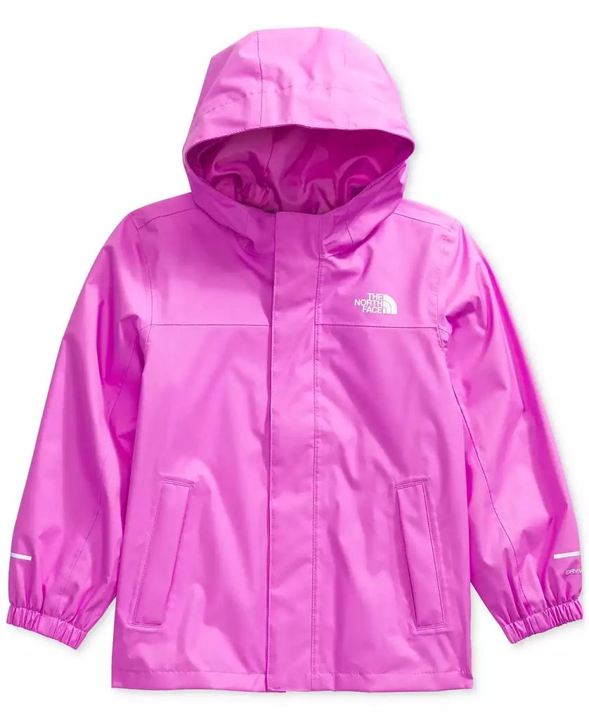 The North Face Toddler & Little Girls Antora Rain Jacket 3