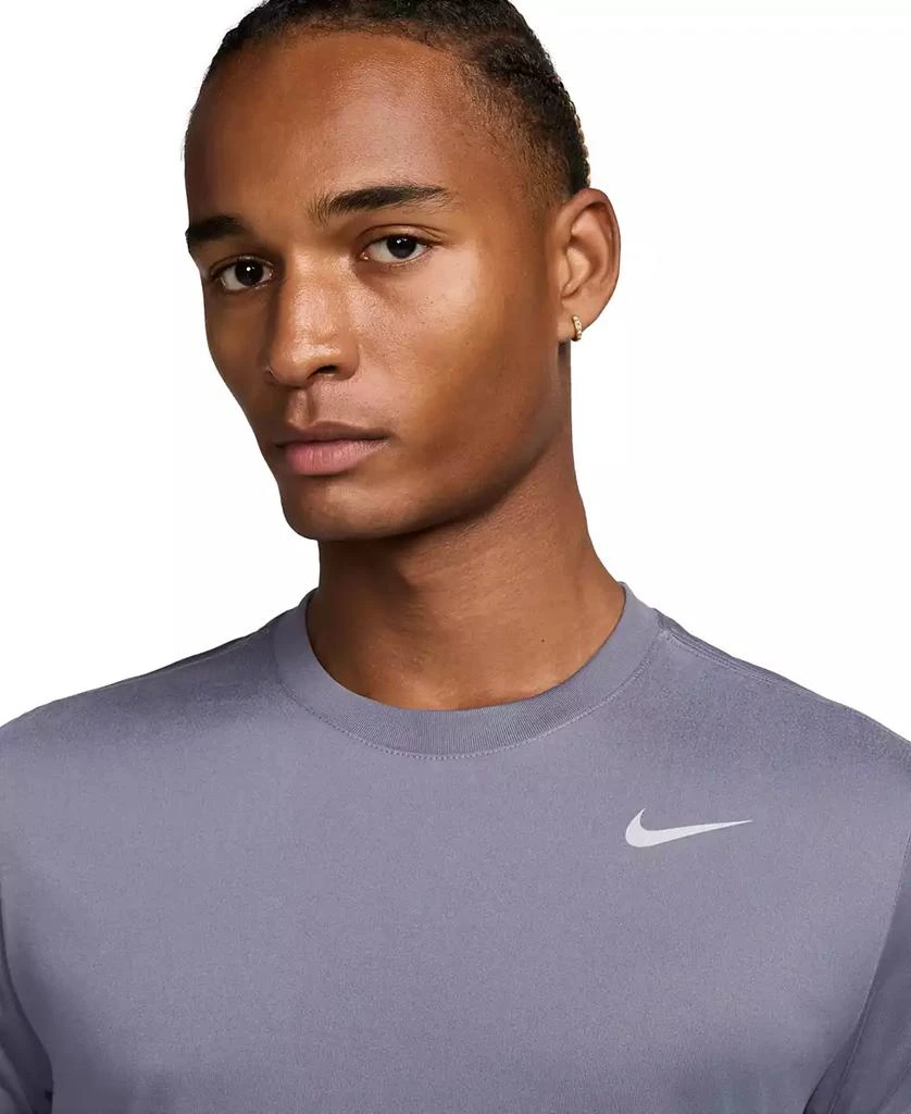 NIKE Men's Dri-FIT Legend Fitness T-Shirt 2