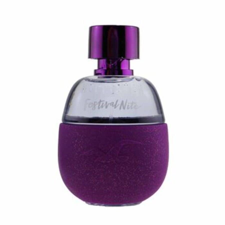 HOLLISTER Hollister Festival Nite Ladies EDP