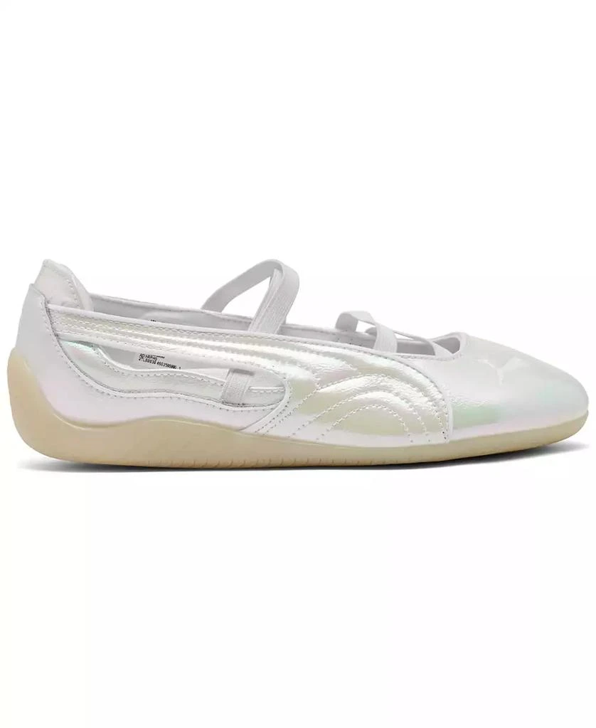 Puma Women's Speedcat Ballet Casual Sneakers from Finish Line