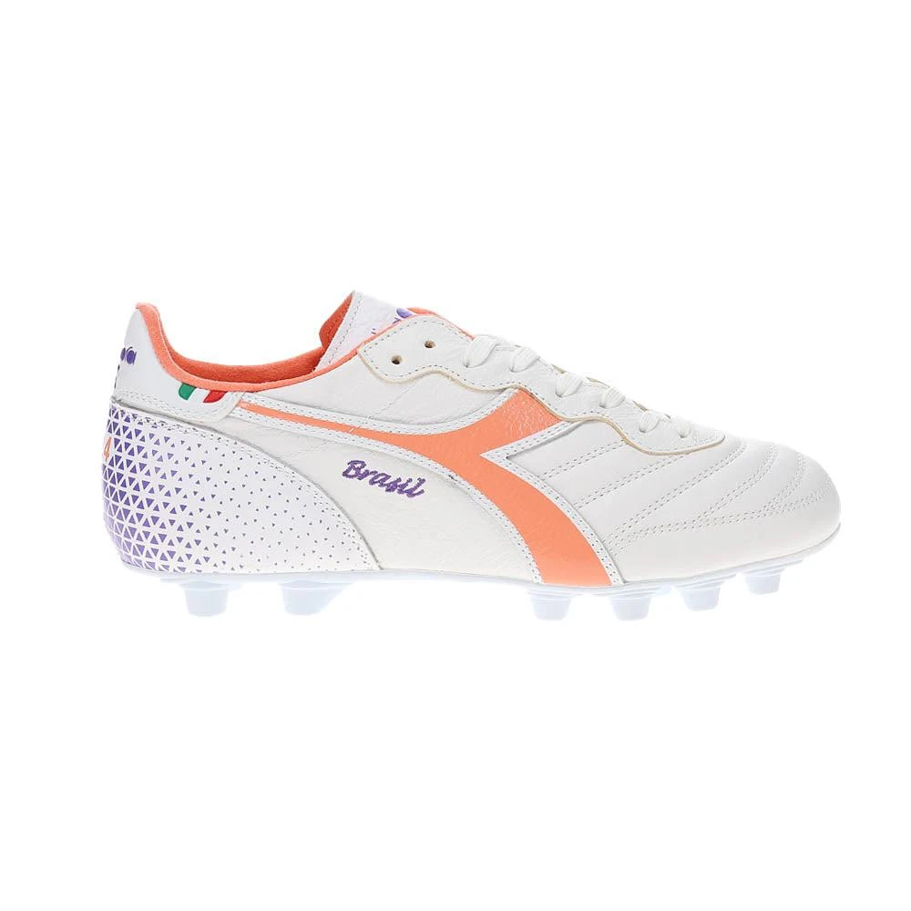 Diadora Brasil Italy OG GR LT Plus MDPU Soccer Cleats