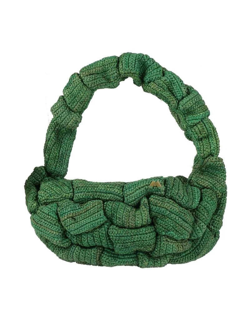 MADE FOR A WOMAN Handbag 1