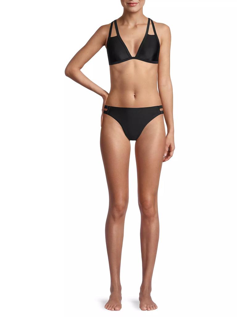 Ramy Brook Starla Bikini Top