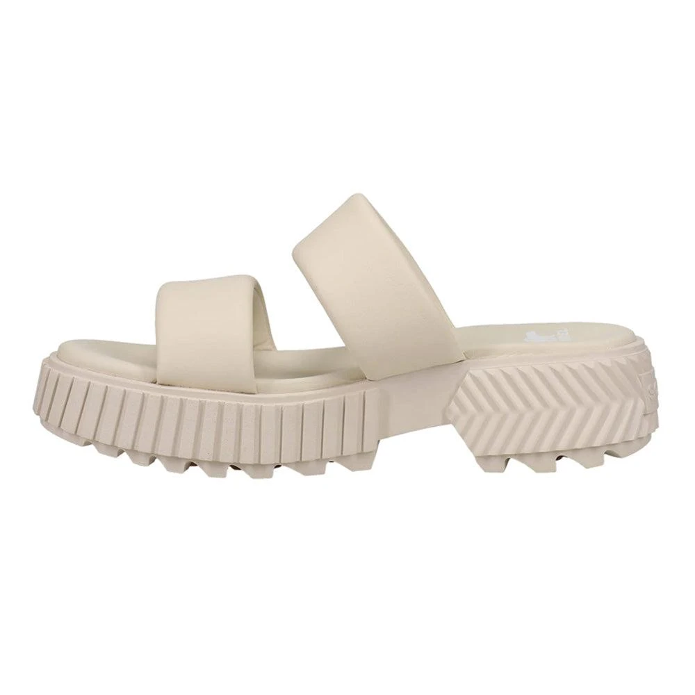 SOREL Ona Streetworks Platform Slide Sandals 3