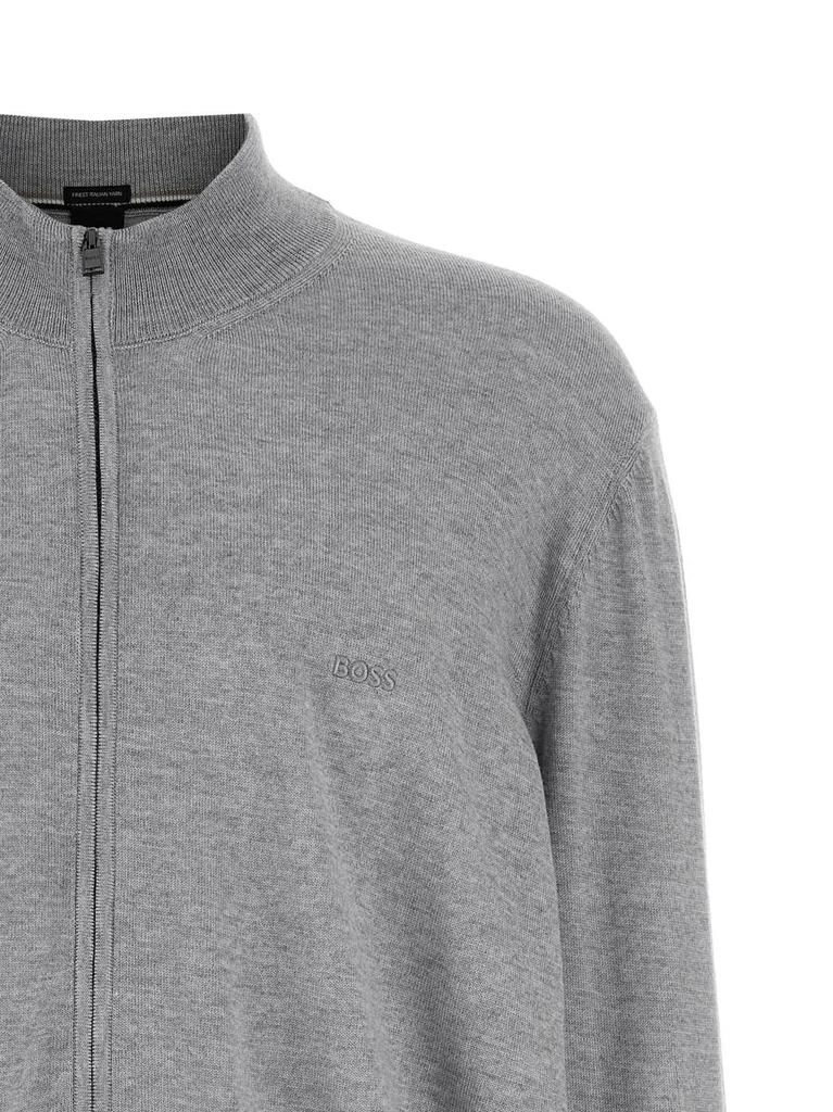 Hugo Boss Hugo Boss 'Balonso L' Cardigan 3