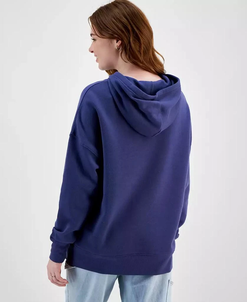Grayson Threads, The Label Juniors' Moody Graphic Hoodie 3