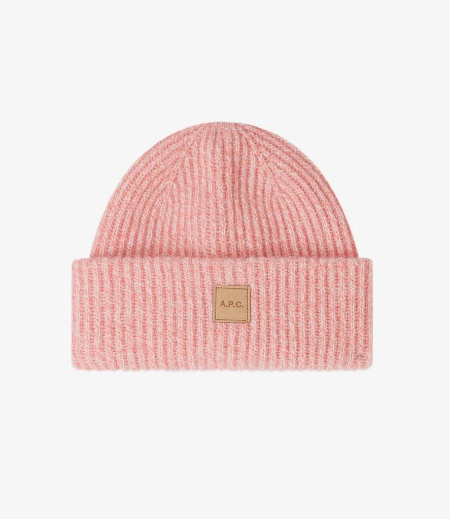 A.P.C. Michelle beanie 1