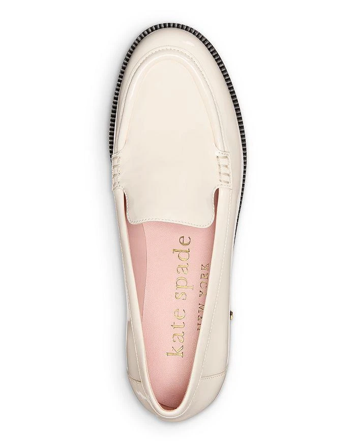 Kate Spade Women's Lori Loafer Flats 3