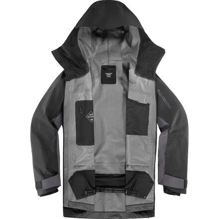 Salomon Moon Patrol GORE-TEX Jacket - Men's 6