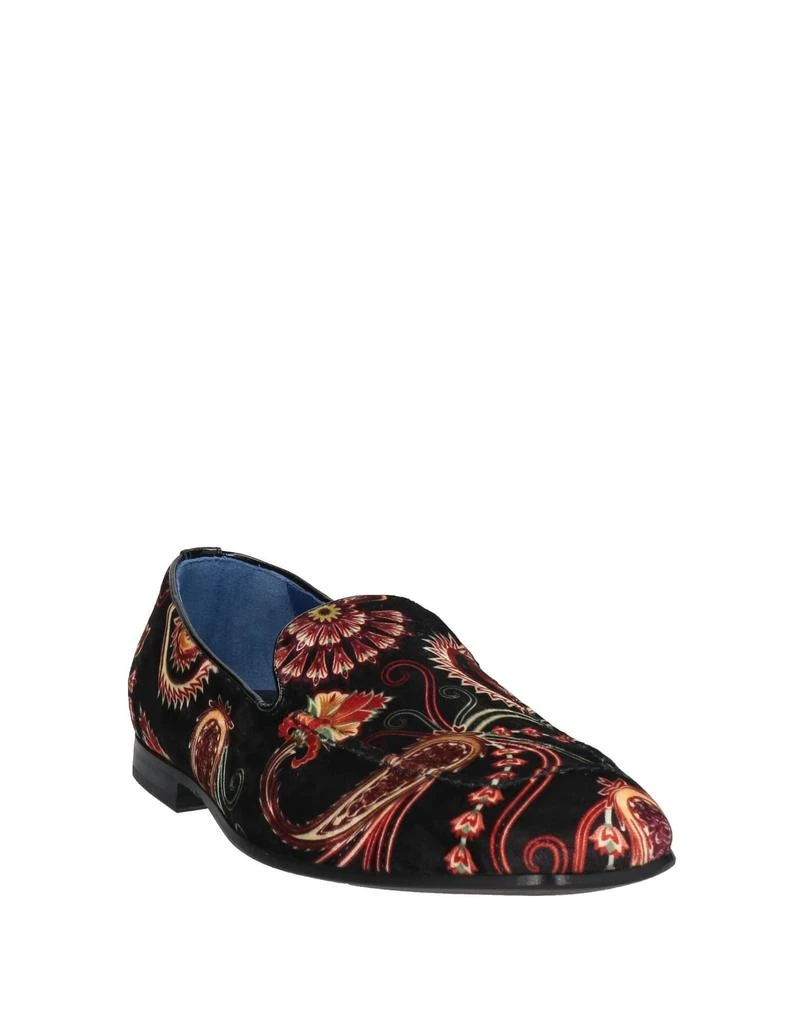 GIOVANNI CONTI Loafers 2