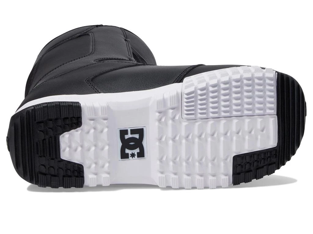DC Control Dual BOA Snowboard Boots 3