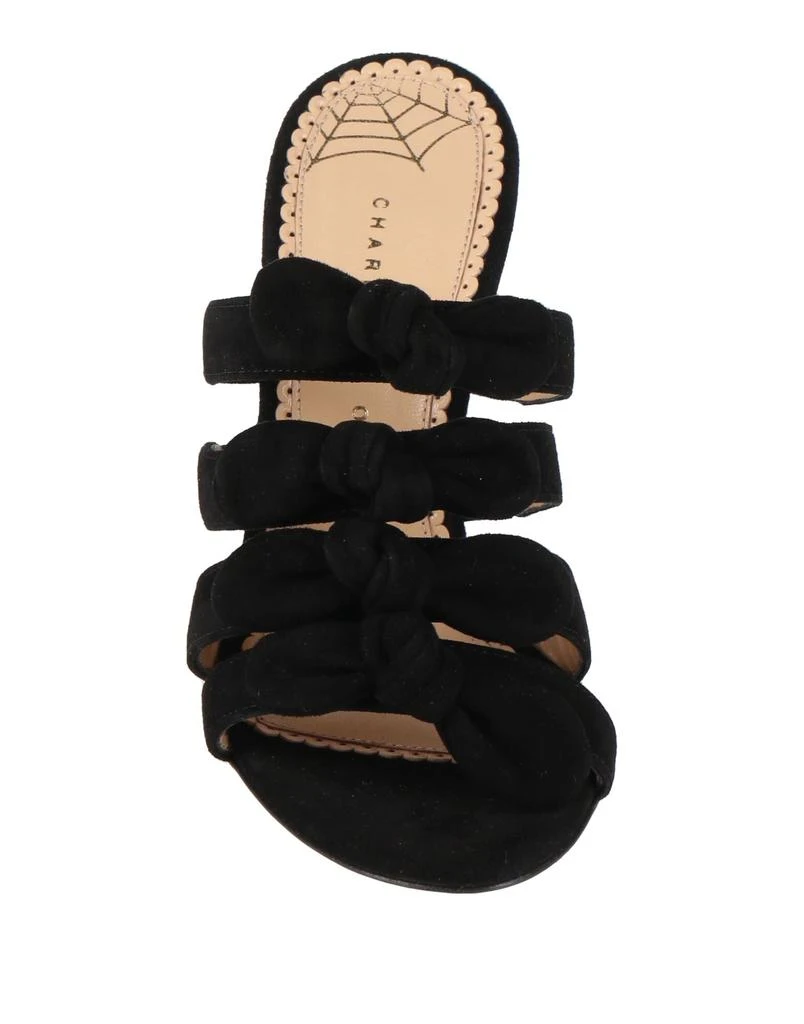 Charlotte Olympia Sandals 4