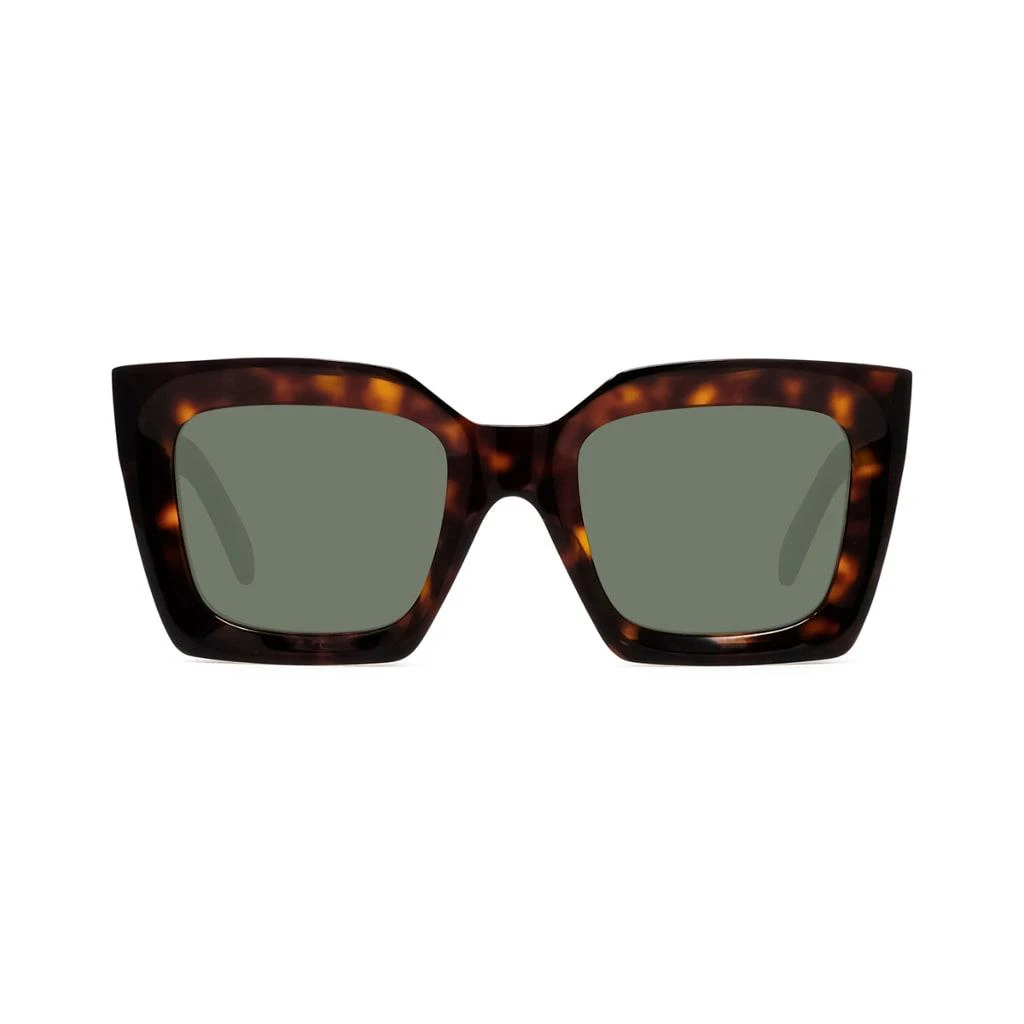 Celine Cl40130i 52n Sunglasses 1