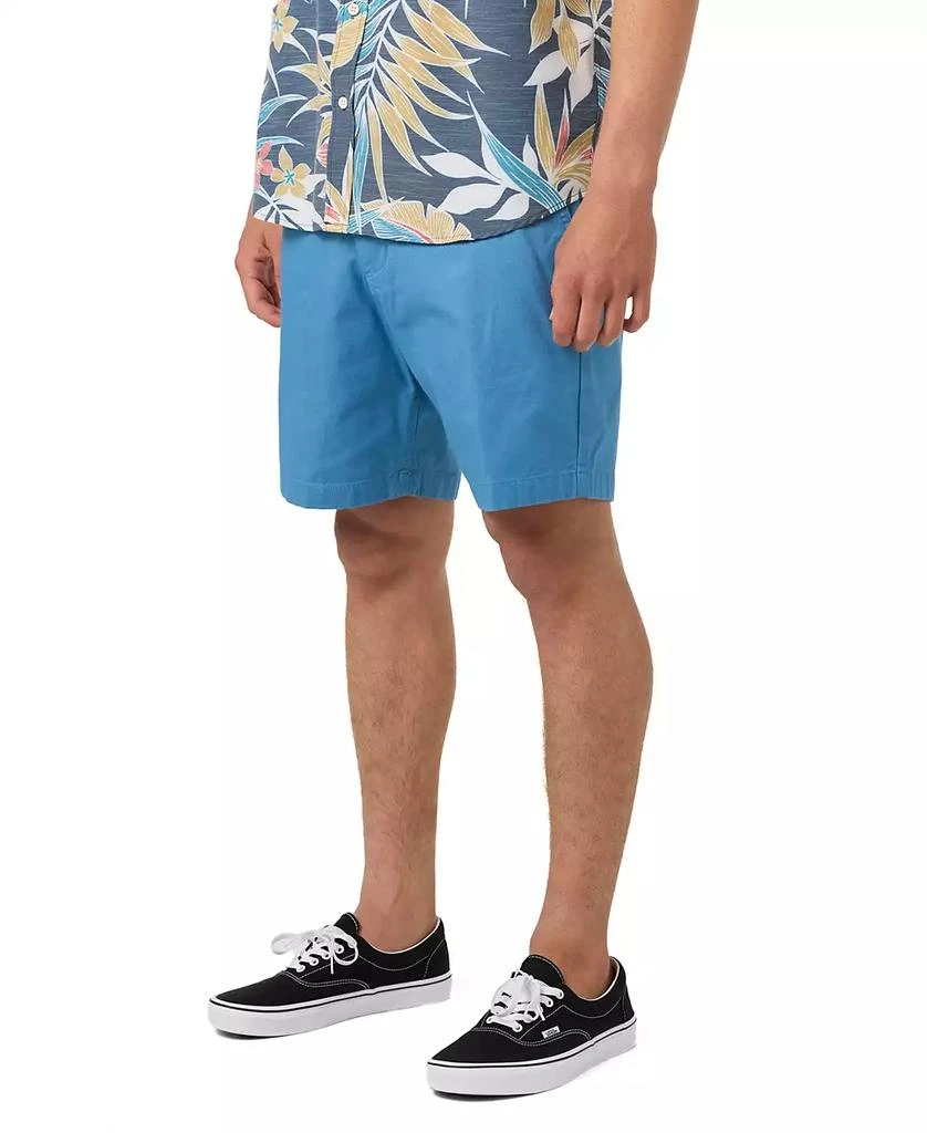 O'Neill Men's Jay Stretch Shorts 3