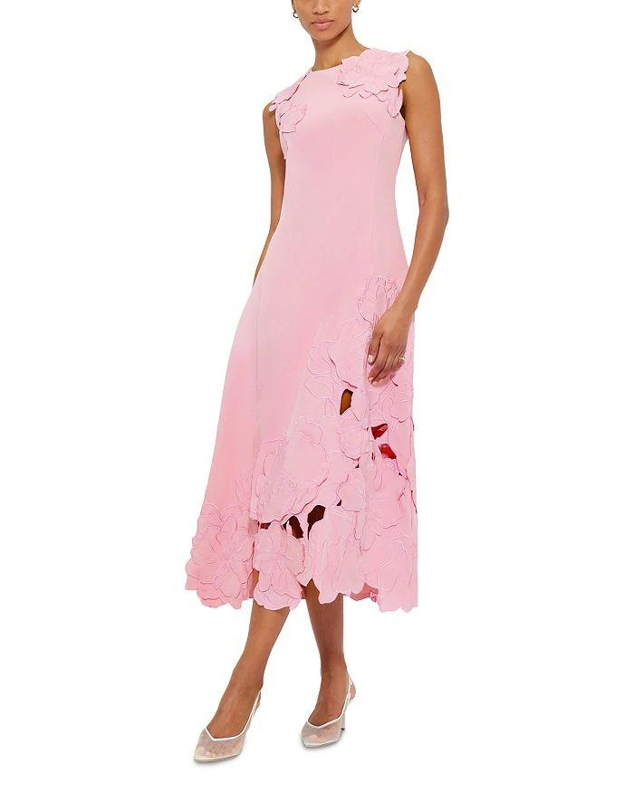 a line midi dress casual A-Line Evening Dress | Women Fashion High Low Midi Dresses