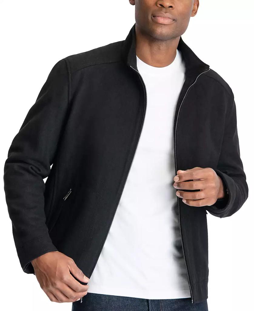 Michael Kors Men s Hipster Jacket Jackets Free Shipping BeyondStyle