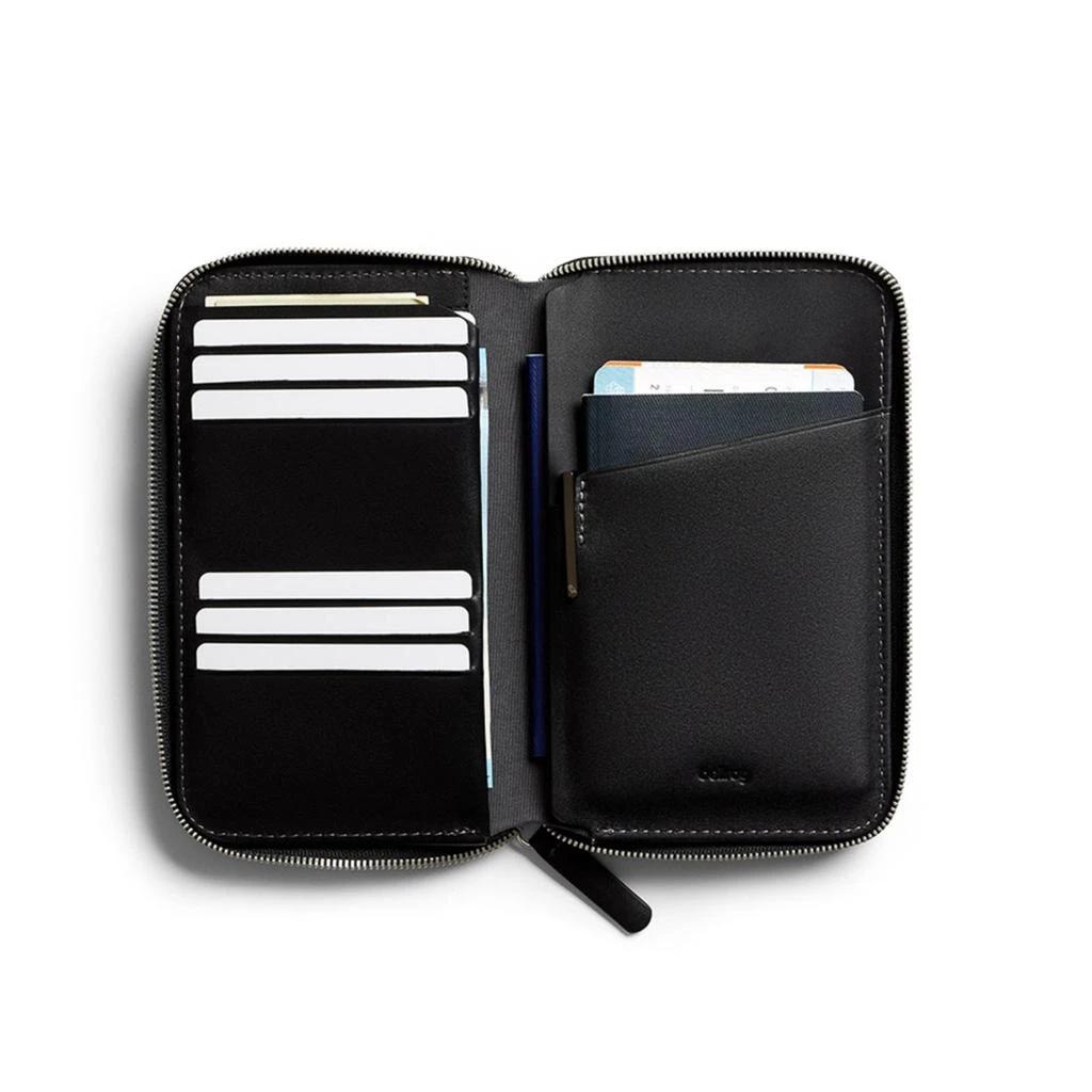 Bellroy Wtfb-blk travel folio - travel 2