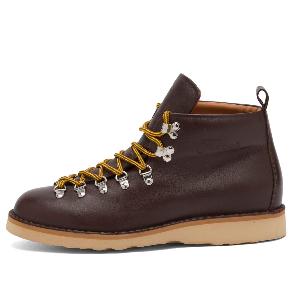 Fracap Fracap M120 Natural Vibram Sole Scarponcino Boot - Boots
